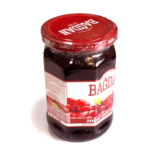 Premium Kizil Jam 'Bagdan'