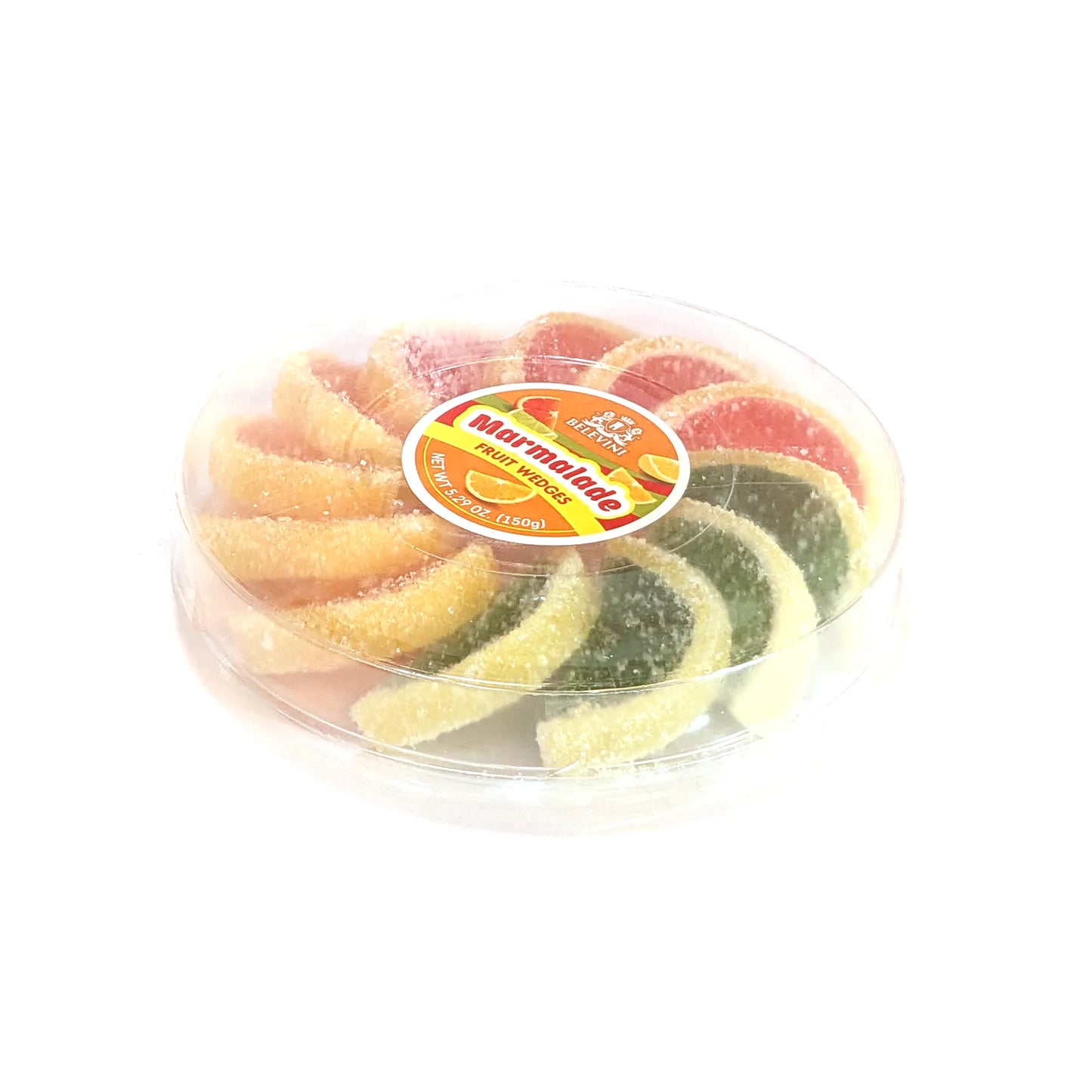 Russian Jelly 'Marmalade' Swirl