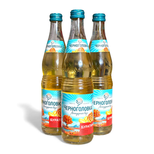 Премиальный напиток «Буратино» 0,5л