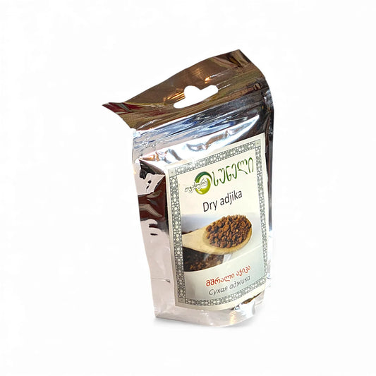 Georgian Premium 'Dry Adzhika' Seasoning 80g