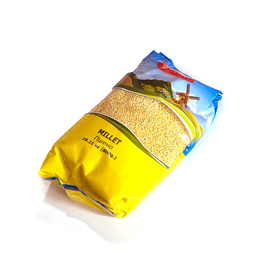 Вкусное пшено 800 г