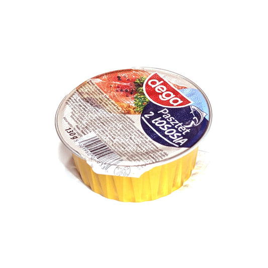 Deluxe Salmon Pate' 'Dega'