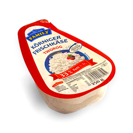 Премиум Творог (Фермерский сыр) 33% 250 г