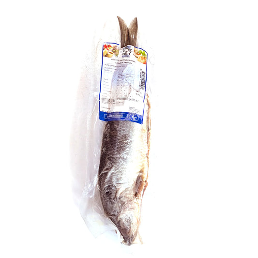 Замороженная целая сельдь 250 г+