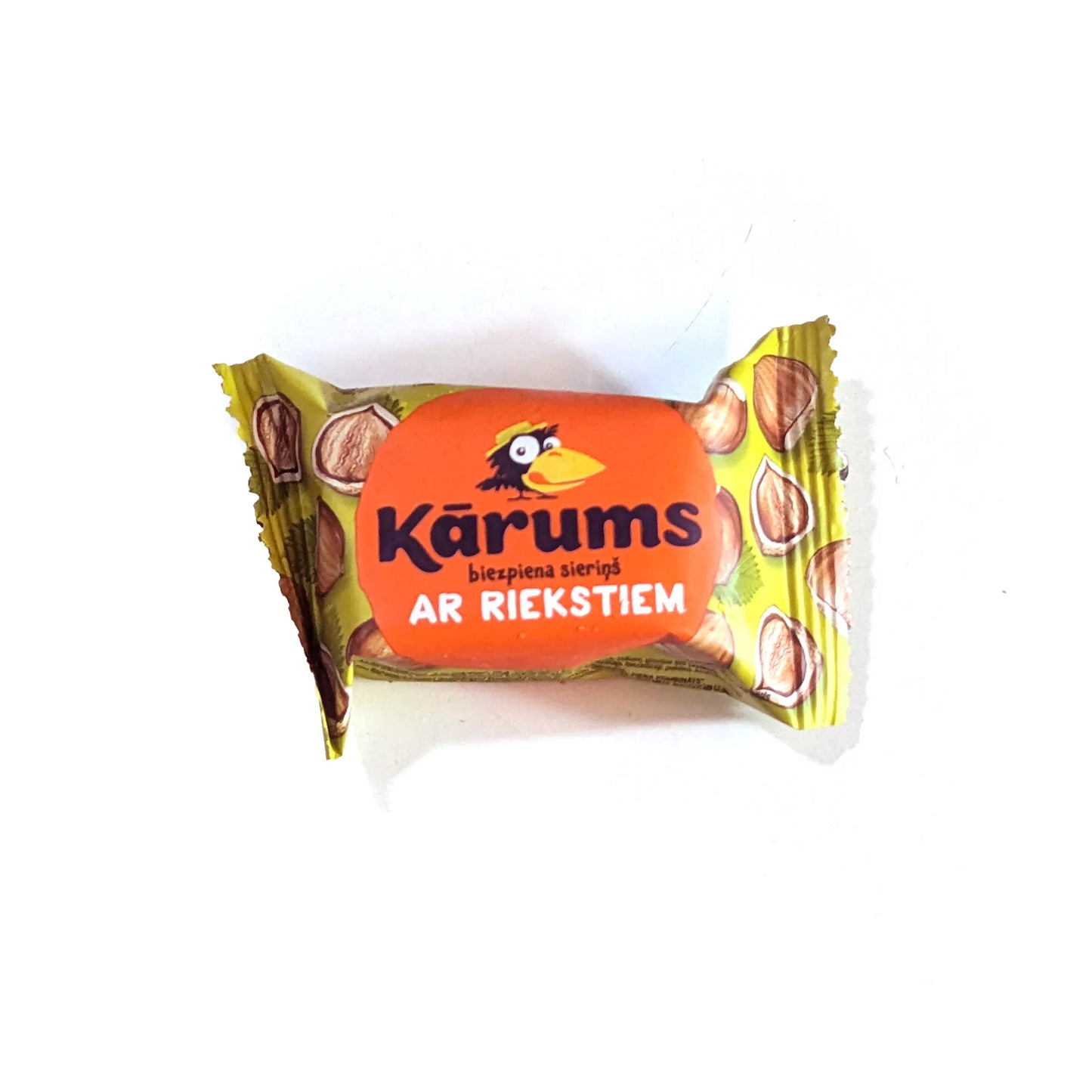 Premium Ice-Cheesecake 'Karums' Hazelnut