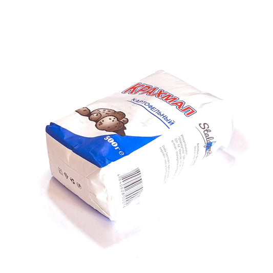 Classic Potato Starch 500g