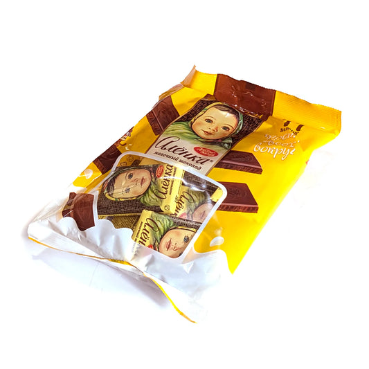 Premium Mini-Chocolate Mini 'Alyonka' (To Share)