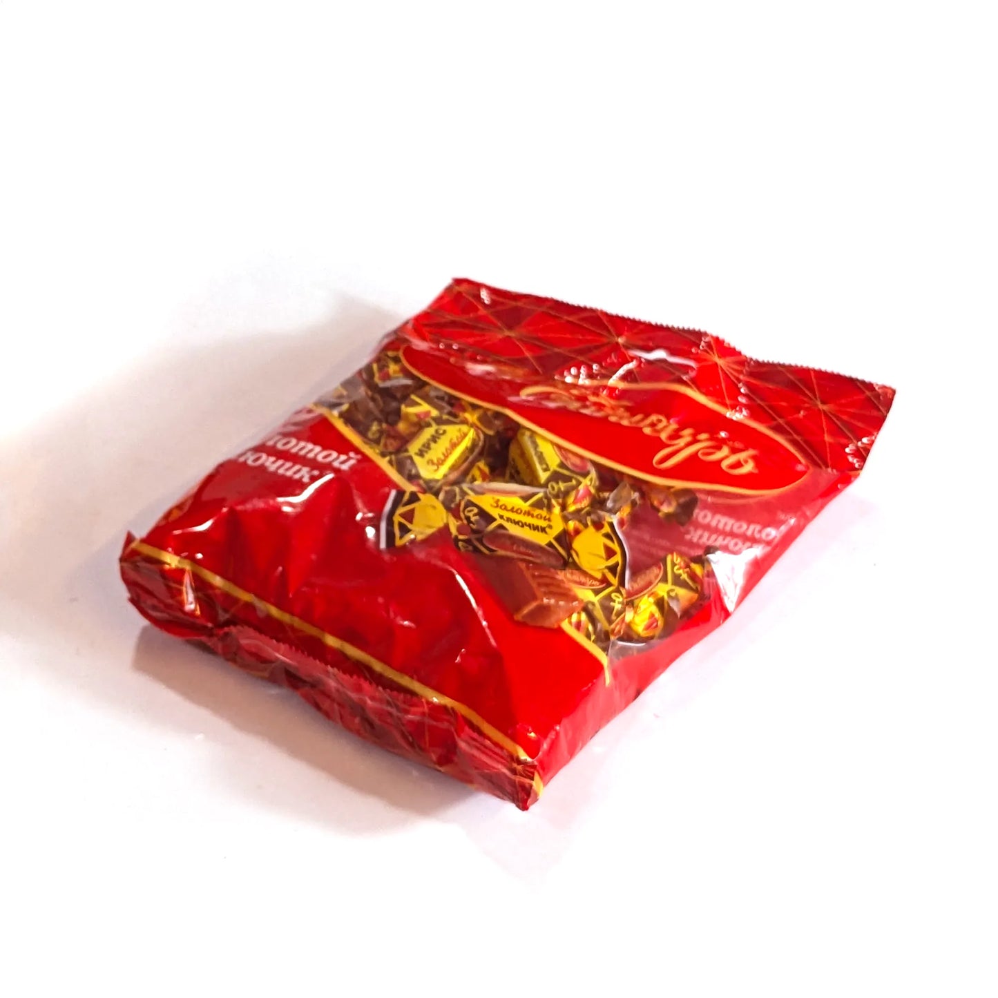 Премиальная помадка «Золотой ключик»