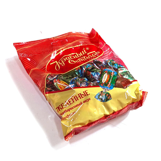 Премиум глазированное желе (с барбарисом) 250 г