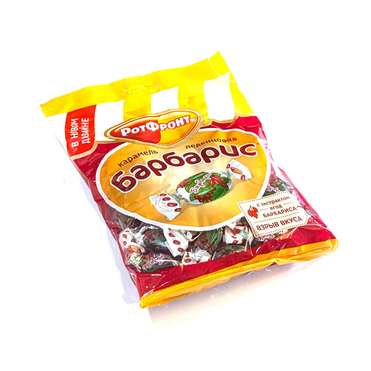 Классические карамели «Барбарис»