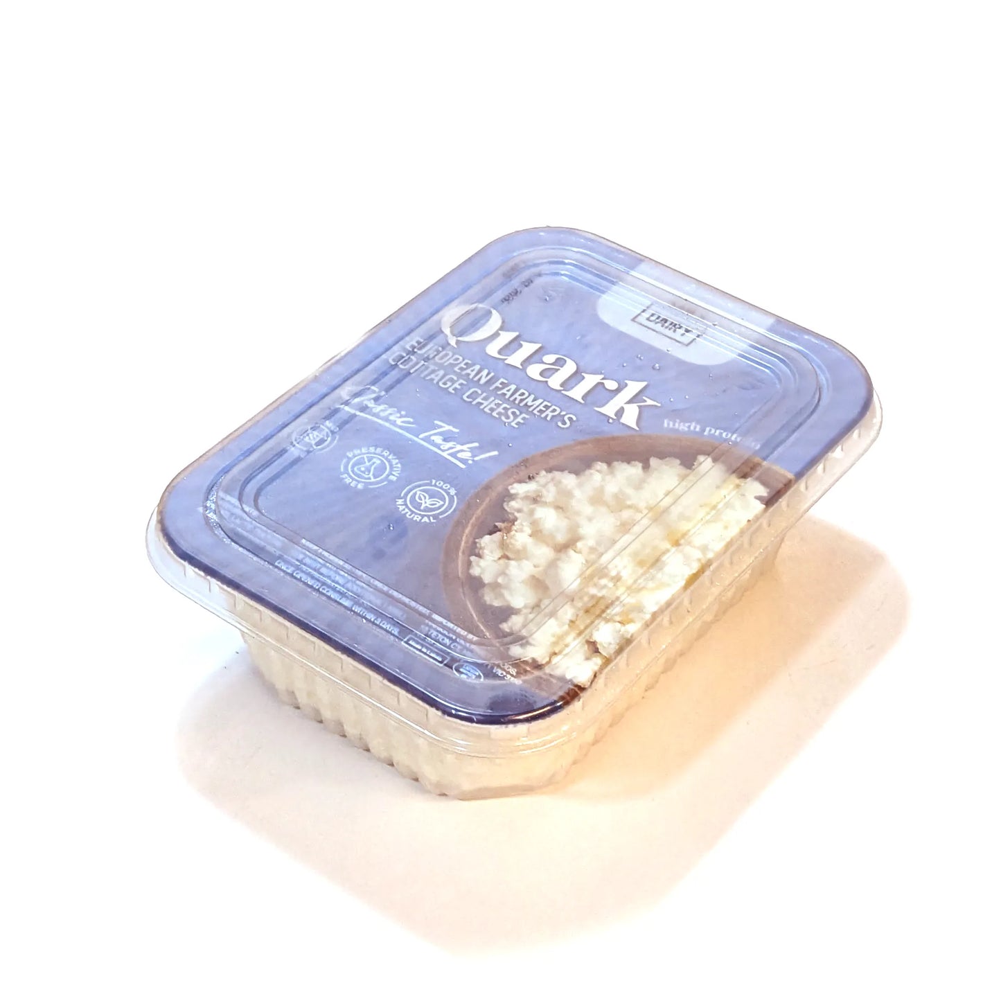 Чистый Tworog 'Sam's' 600 г