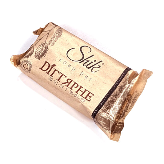 Premium Pine Tar Soap 'Дегтярное'