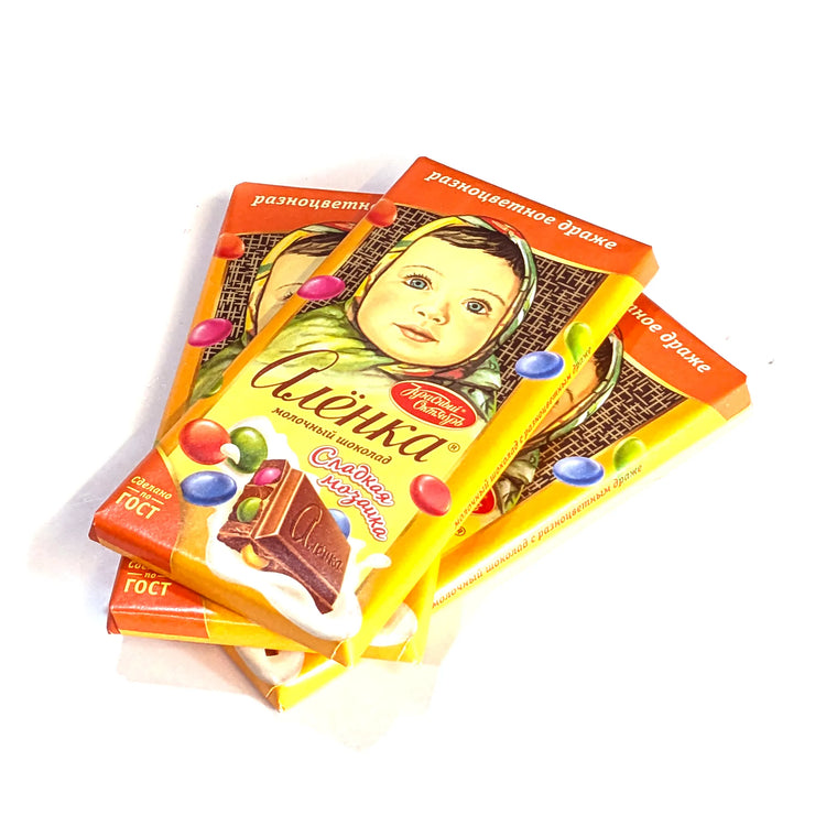 Our Premium Chocolates