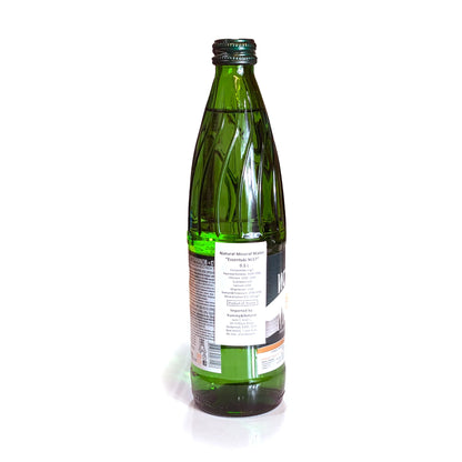 Premium Mineral Water 'Alley of Springs' No. 17