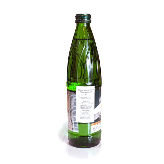 Premium Mineral Water 'Alley of Springs' No. 17
