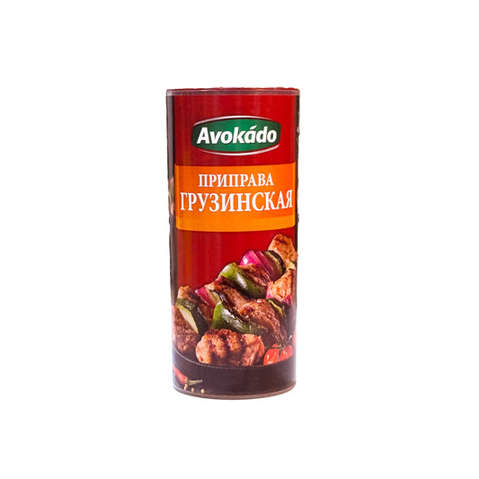 Tasty Georgian Seasoning 'Avokado' Extra-Large 160g