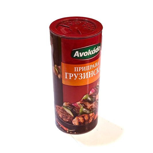 Tasty Georgian Seasoning 'Avokado' Extra-Large 160g