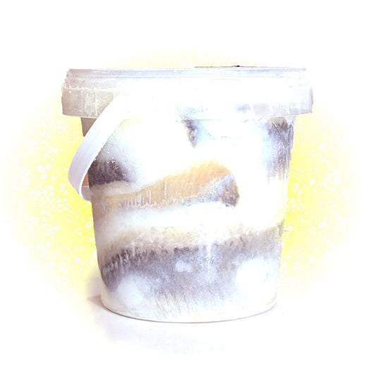 Tasty Full-Length Herring Fillets 670g