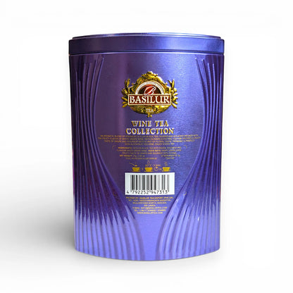 Basilur 'Wine Tea' Black Tea Infusion (loose leaf)