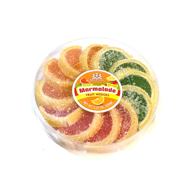 Russian Jelly 'Marmalade' Swirl