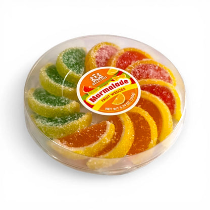 Russian Jelly 'Marmalade' Swirl 'Belevini'