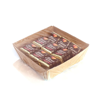 Premium Soufflé 'Bird's Milk' (Box of 15)