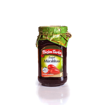 Tasty Kizil Preserve
