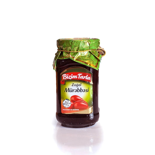 Tasty Kizil Preserve