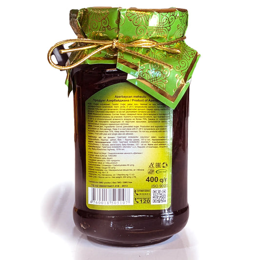 Tasty Kizil Preserve