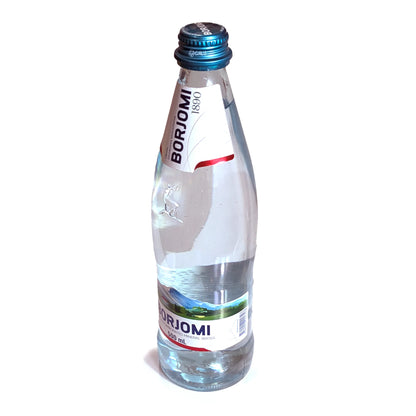 Mineral Water 'Borjomi' 0.5L