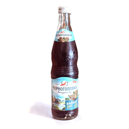 Premium Drink 'Baikal' 0.5L