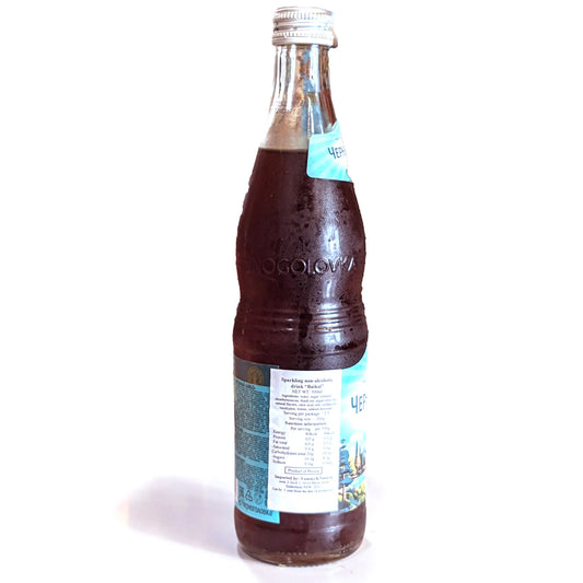 Premium Drink 'Baikal' 0.5L