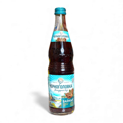 Премиальный напиток «Байкал» 0,5л