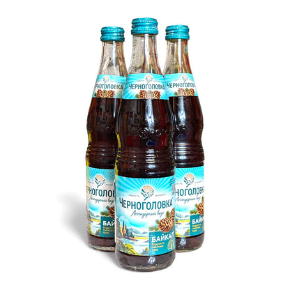 Премиальный напиток «Байкал» 0,5л