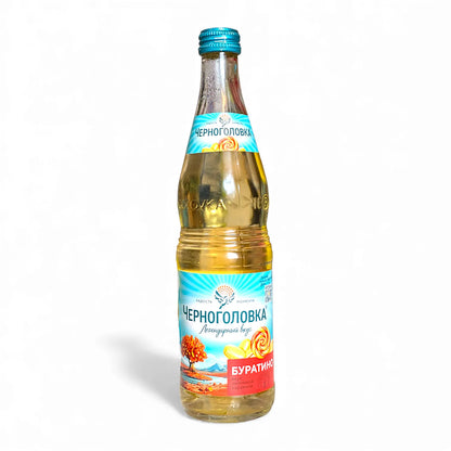 Премиальный напиток «Буратино» 0,5л