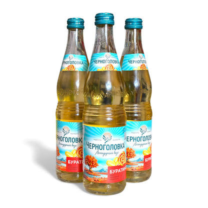 Премиальный напиток «Буратино» 0,5л