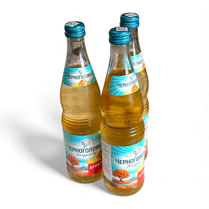 Премиальный напиток «Буратино» 0,5л