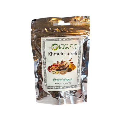Georgian Premium 'Khmeli Suneli' Seasoning 50g