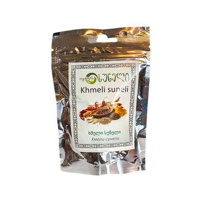 Georgian Premium 'Khmeli Suneli' Seasoning 50g