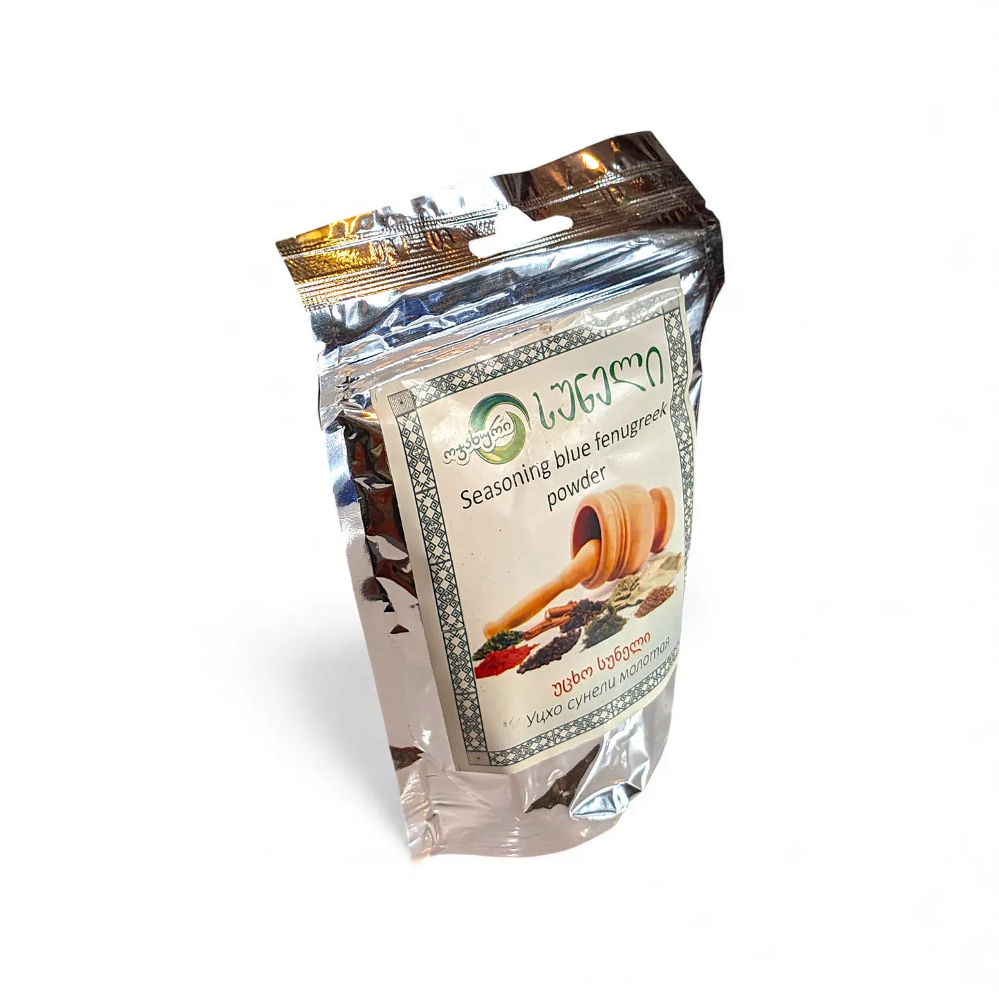 Georgian Premium 'Utskho Suneli' Seasoning 120g