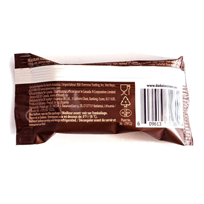 Tasty Ice-Cheesecake 'Dadu' Chocolate