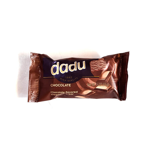 Tasty Ice-Cheesecake 'Dadu' Chocolate