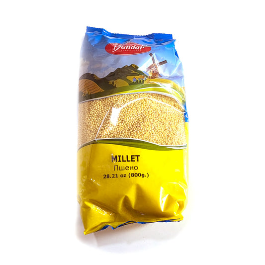 Tasty Millet 800g