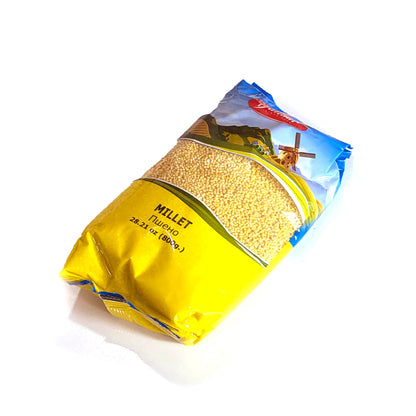 Tasty Millet 800g