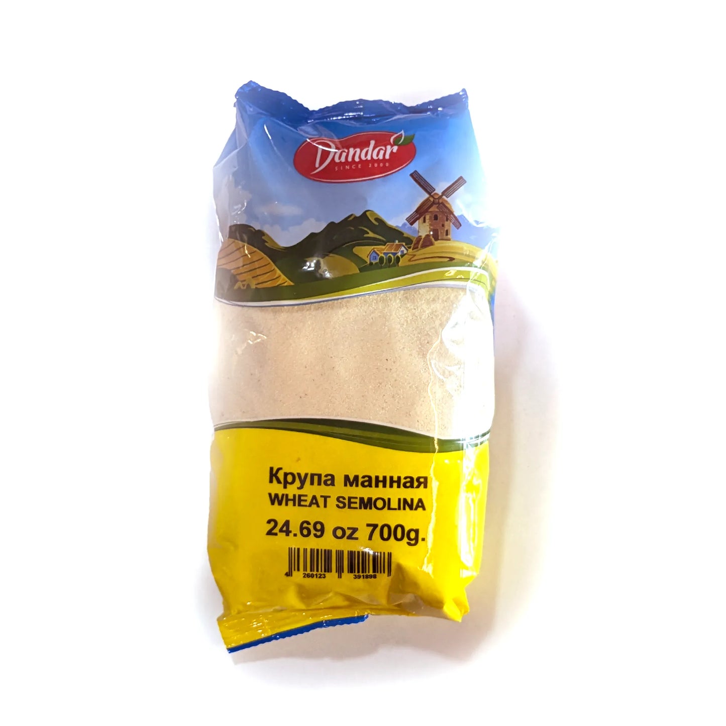 Tasty Millet 800g
