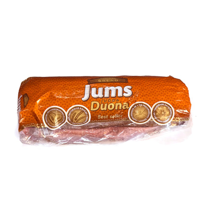 Традиционный черный хлеб «Джумс» 1100 г