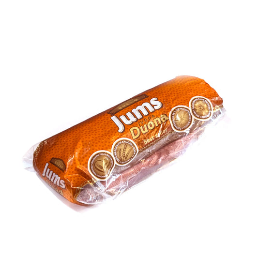 Traditional Black Bread 'Jums' 1100g