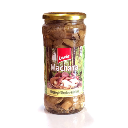 Butter Mushrooms 'Emela'