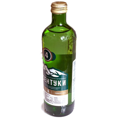 Mineral Water 'Esentuki' 0.5L