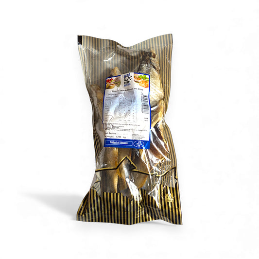 Tasty Dried Roach 'Vobla' 100g